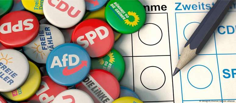Programas dos partidos não explicam como pretendem financiar suas promessas, algumas das quais requerem bilhões de euros