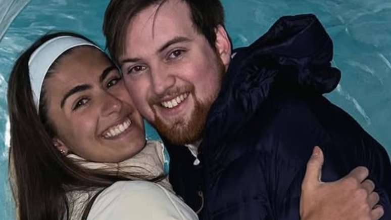 Exotic! Cesar Filho’s daughter surprises showing photos of the honeymoon in Vietnam