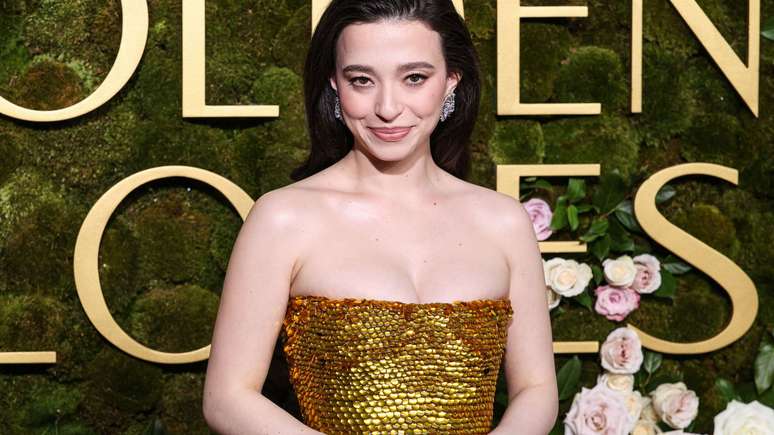 Na 78ª edição do British Academy of Film and Television Arts, Mikey Madison ganhou o prêmio de Melhor Atriz por sua atuação em "Anora"