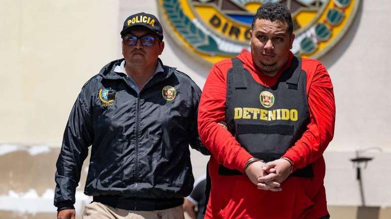 A expans&atilde;o das c&eacute;lulas do Trem de Aragua ao longo do continente prejudicou a imagem da migra&ccedil;&atilde;o venezuelana