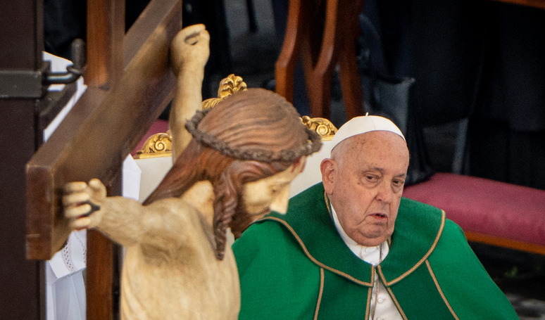 Nova atualização da saúde de Papa Francisco: comunicado do Vaticano aponta mudança relevante no quadro médico e pedido do pontíficie.