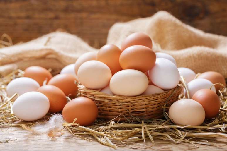 5 reasons to include the egg in the carnival diet