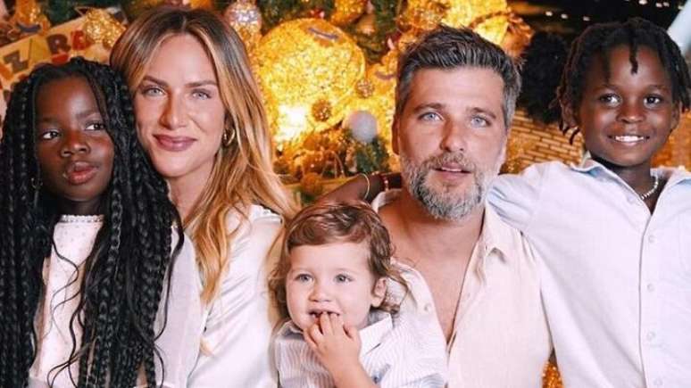 Portuguese who offends Bruno Gagliaso’s children is sentenced for racism and decides to join Portuguese who offends Bruno Gagliaso’s children is sentenced for racism and decides to join