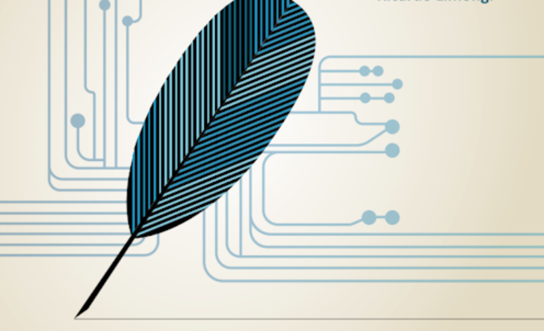 O livro “Diretrizes para o uso ético e responsável da Inteligência Artificial Generativa: um guia prático para pesquisadores