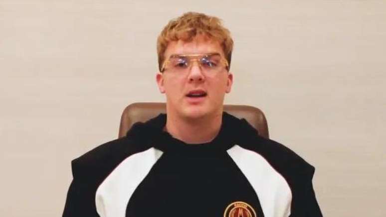 Hayden Mark Davis, o criador da criptomoeda, se manifestou em suas redes sociais ap&oacute;s o esc&acirc;ndalo