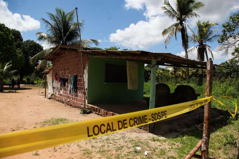 Slaughter: six people from the same family are killed in Pernnamco