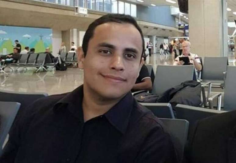 Tercio Arnaud Tomaz &eacute; assessor especial da Presid&ecirc;ncia