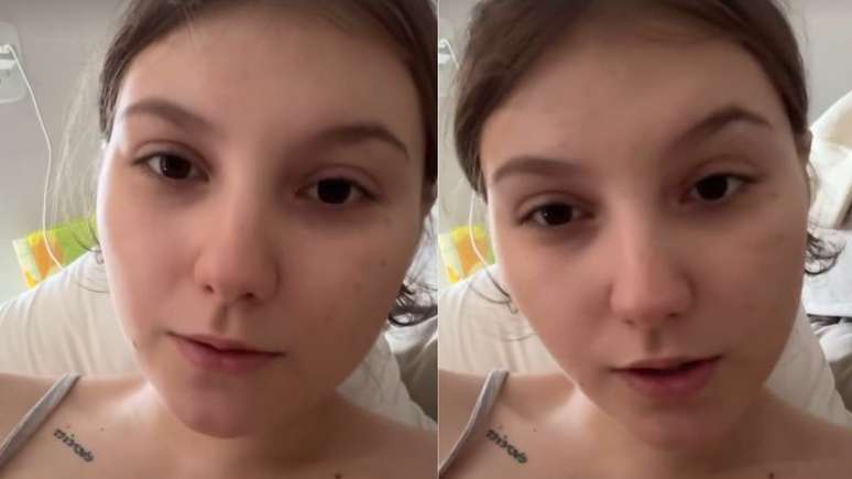 Isabel Veloso é internada pela terceira vez em 24 horas; influenciadora luta contra o câncer e recebeu novo diagnóstico