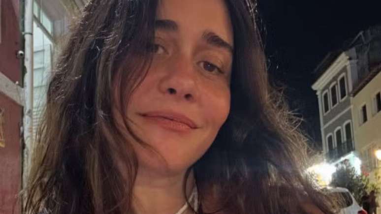 Alessandra Negrini speaks of aging: “celebrated existence”