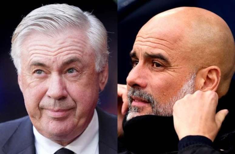 Opponents in champions and luxury! How much they earn and where Annelotti and Guardiola live