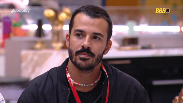 BBB 25: Mateus é eliminado com 65,3% dos votos e deixa Vitória sem aliados no reality