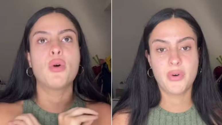 Hana Khalil (Reprodução/Instagram)