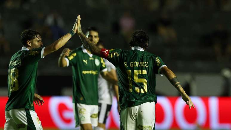 Palmeiras vive situa&ccedil;&atilde;o delicada no Paulist&atilde;o &ndash;