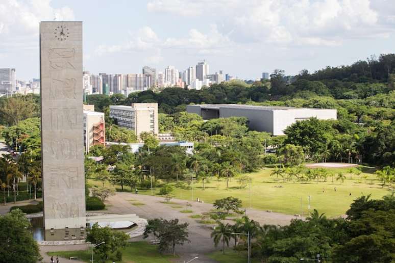 Ranking que colocou a USP entre as universidades com maior reputação acadêmica do mundo classifica as instituições de acordo com a opinião de mais de 55 mil pesquisadores e acadêmicos.