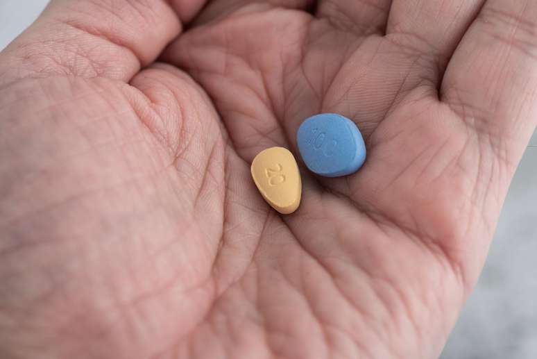 “Tadala in the pocket”: young people reveal a frequent use of drugs for erectile dysfunction in SP