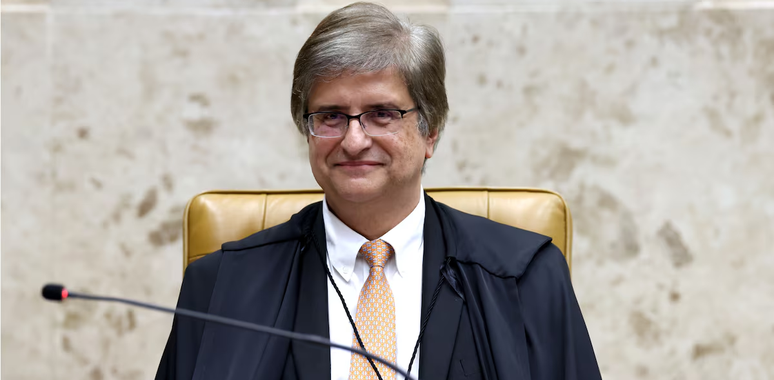 Procurador-geral da República, Paulo Gonet