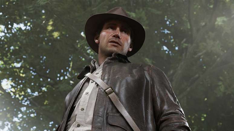 Lançado para PC e Xbox no fim de 2024, Indiana Jones e o Grande Círculo chega este ano para PS5