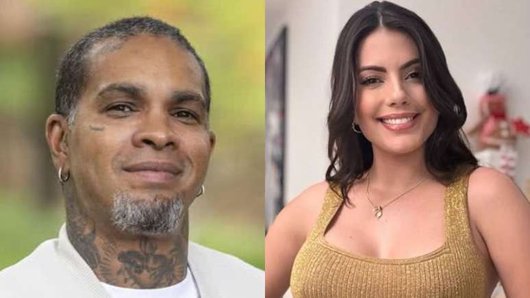 Rodriguinho explains the removal of Fernanda Bande: “More strange than I met”