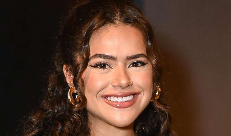 Maisa de namorado novo? Saiba quem é o jogador do Corinthians apontado como amor da atriz, Bia de 'Garota do Momento'.