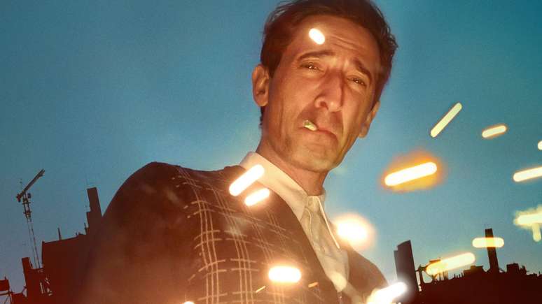 O Brutalista, longa indicado ao Oscar 2025, estreia nos cinemas brasileiros