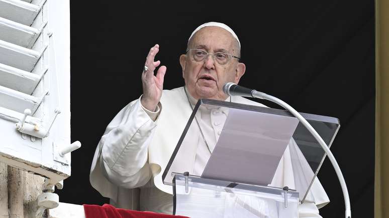 Medical explains a disease that hit Pope Francis: “particularly worrying”