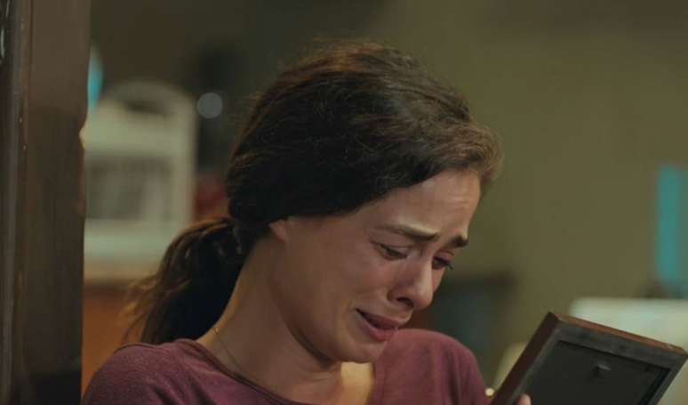 Bahar ficou surpreso ao descobrir a morte de Yeliz no capítulo de 20 de fevereiro de 2025 da novela 'Force de Mulher'.
