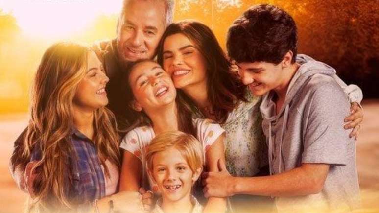 Pôster do filme Fé para o Impossível