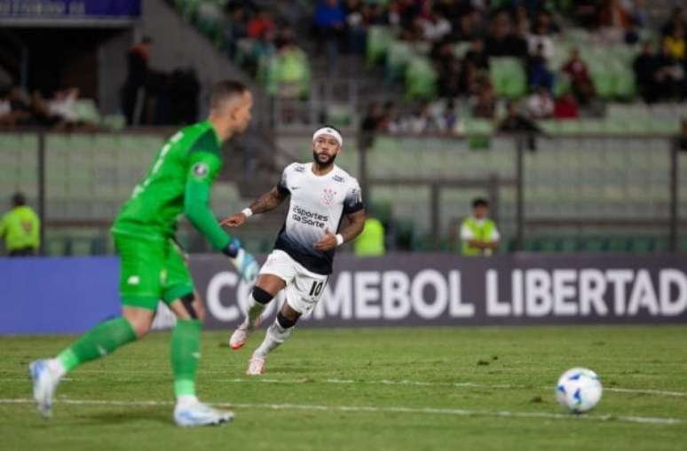 Memphis Triggers Clause and guarantees bonuses in the Corinthians