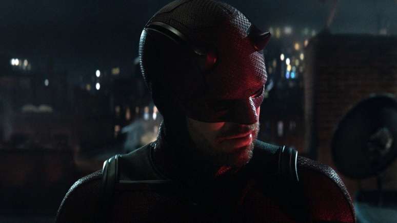 Daredevil Showrunner: Reborn “was willing to lose the job” to bring these characters back from the Netflix series