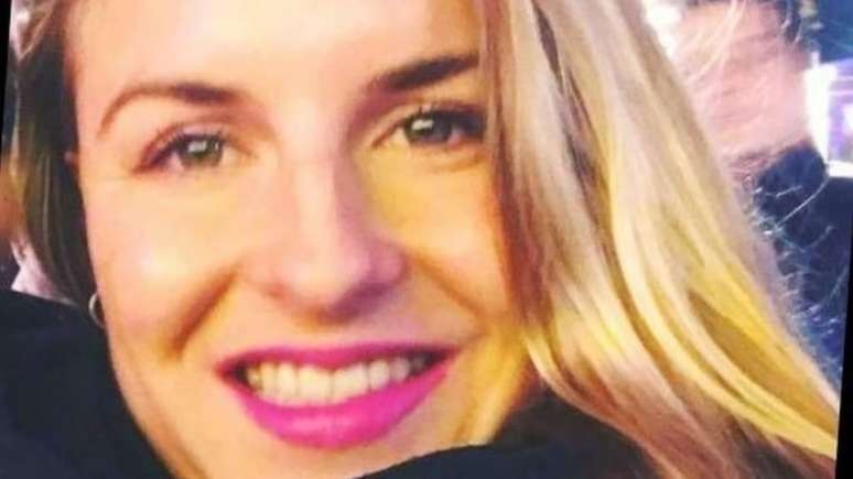 Jornalista Charlotte Alice Peet