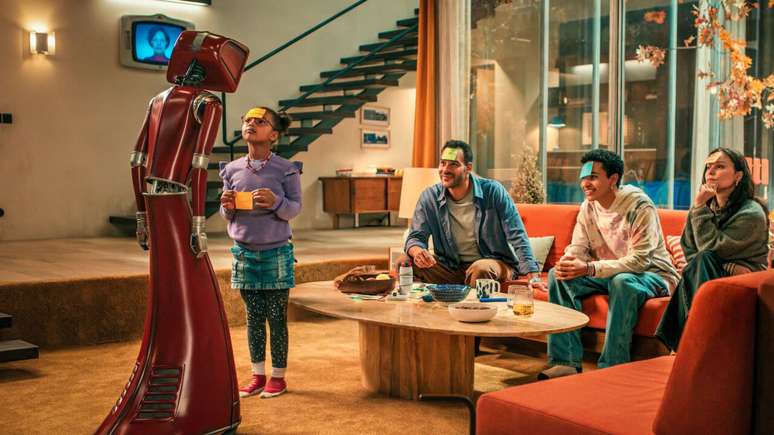 Quem é quem em Cassandra, minissérie que está em 1º lugar na Netflix?