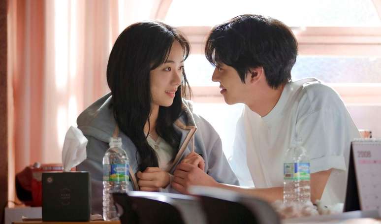 Para quem gostou de 'Um Amor de Cinema': veja outros 7 doramas românticos da Netflix.