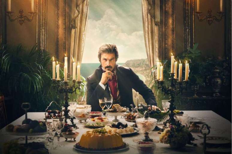 &ldquo;O Leopardo&rdquo; resgata o cl&aacute;ssico da literatura italiana, narrando o decl&iacute;nio da aristocracia siciliana durante a unifica&ccedil;&atilde;o da It&aacute;lia 