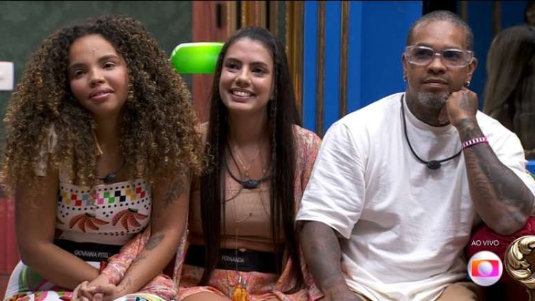 “The strangest person I met”: Rodriguinho comments with the former removal of the BBB