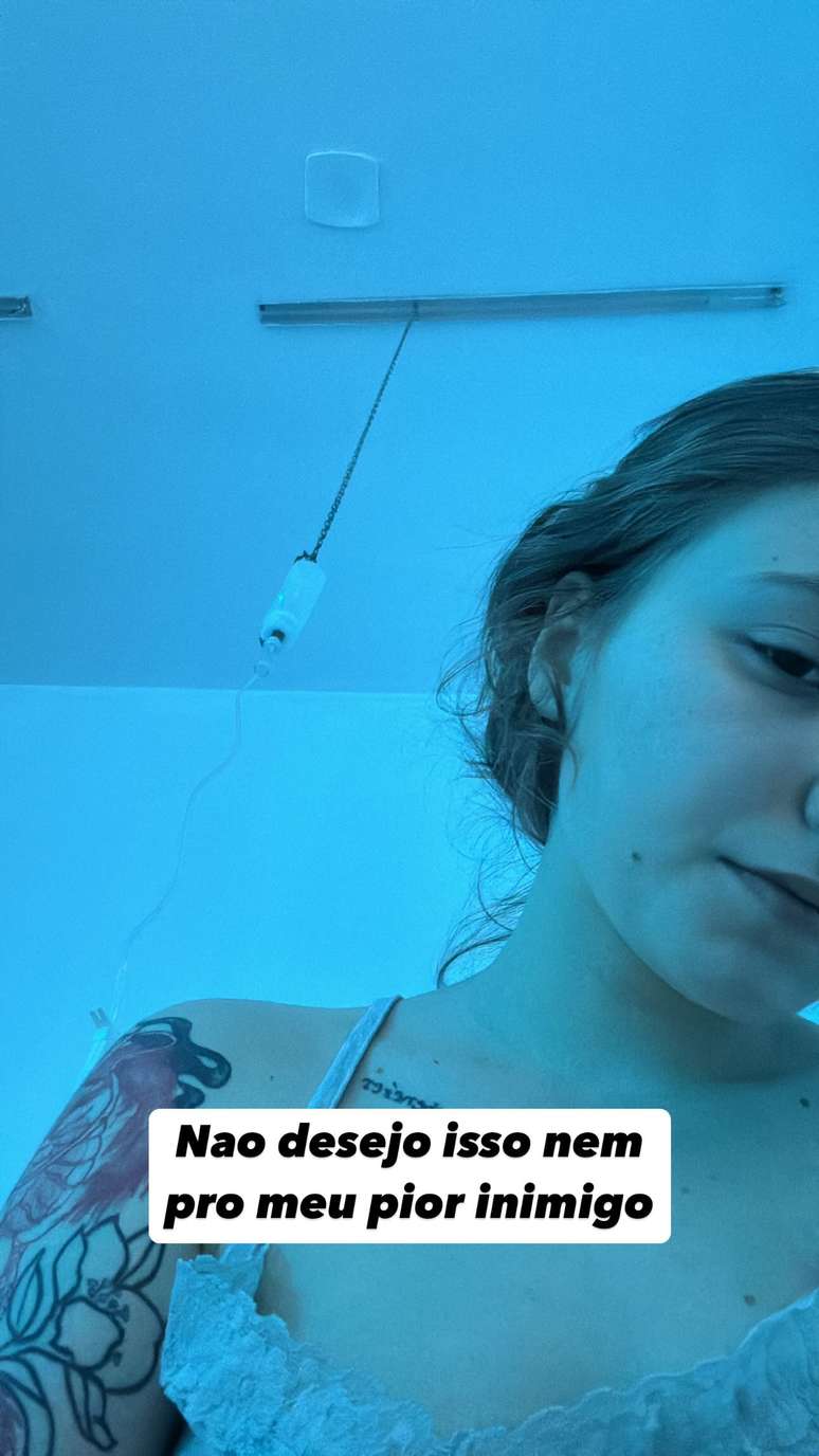 Reprodu&ccedil;&atilde;o/Instagram