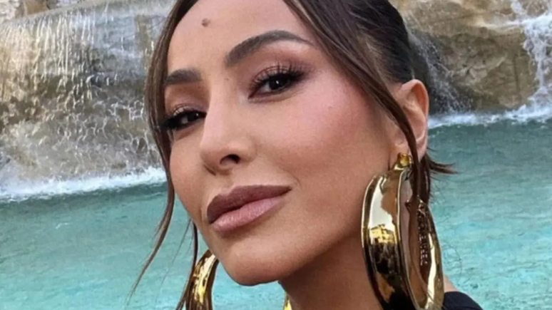 Sabrina Sato desabafa e fala pela primeira vez sobre aborto que sofreu: 'Aconteceu na minha vida'