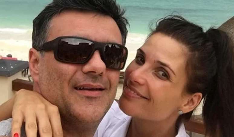 Who is Sabina Simonato’s husband? The new still “Good Morning SP” was a discreet wedding for 7 years with the pharmaceutical director; Photo of the couple!