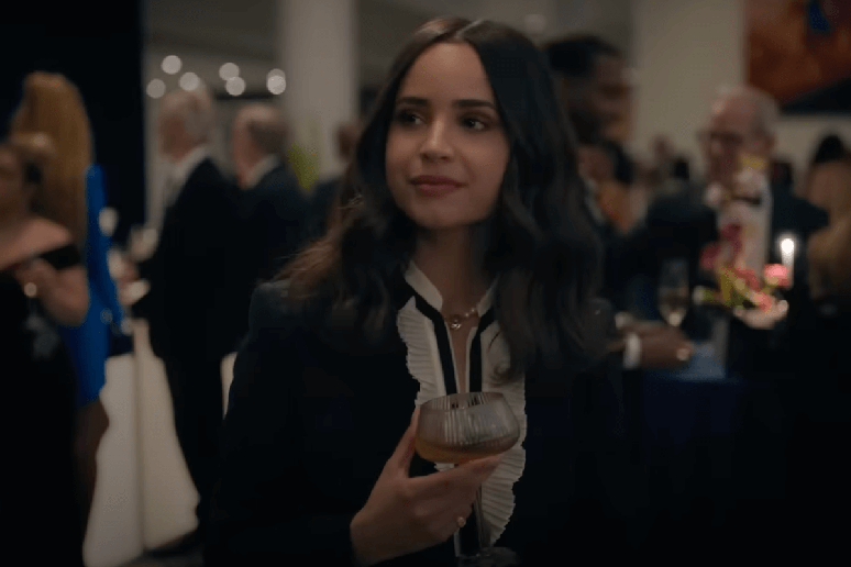 &ldquo;A Lista da Minha Vida&rdquo; acompanha a jornada de uma jovem que embarca na realiza&ccedil;&atilde;o de uma lista de desejos deixada por sua m&atilde;e falecida 