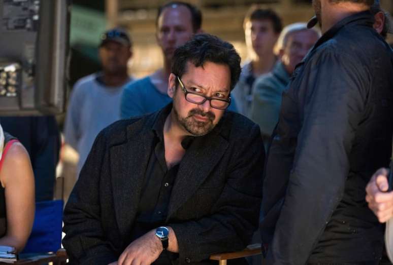Oscar: Director of “A Complete Stranger” reveals the cheering for “I’m still here”