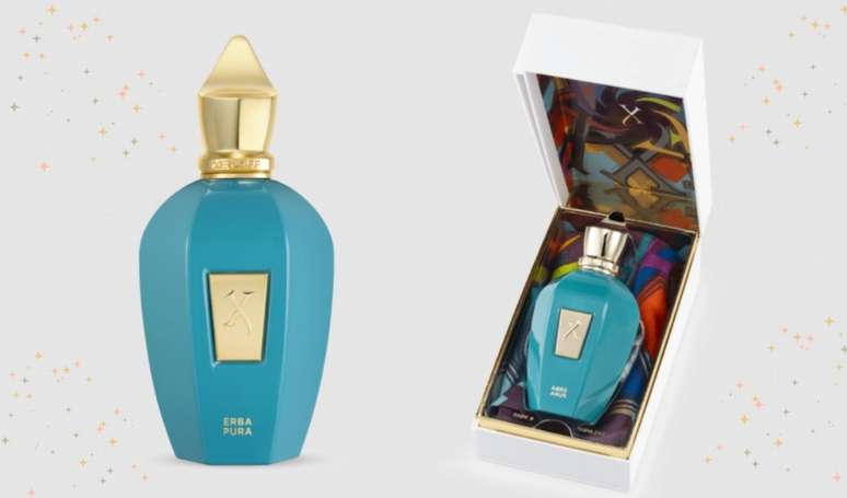 Arabic perfume? Almost nobody knows the truth about pure grass, the fragrance of Xerjoff and the moment: Expert makes a surprising revelation for those who are in vain