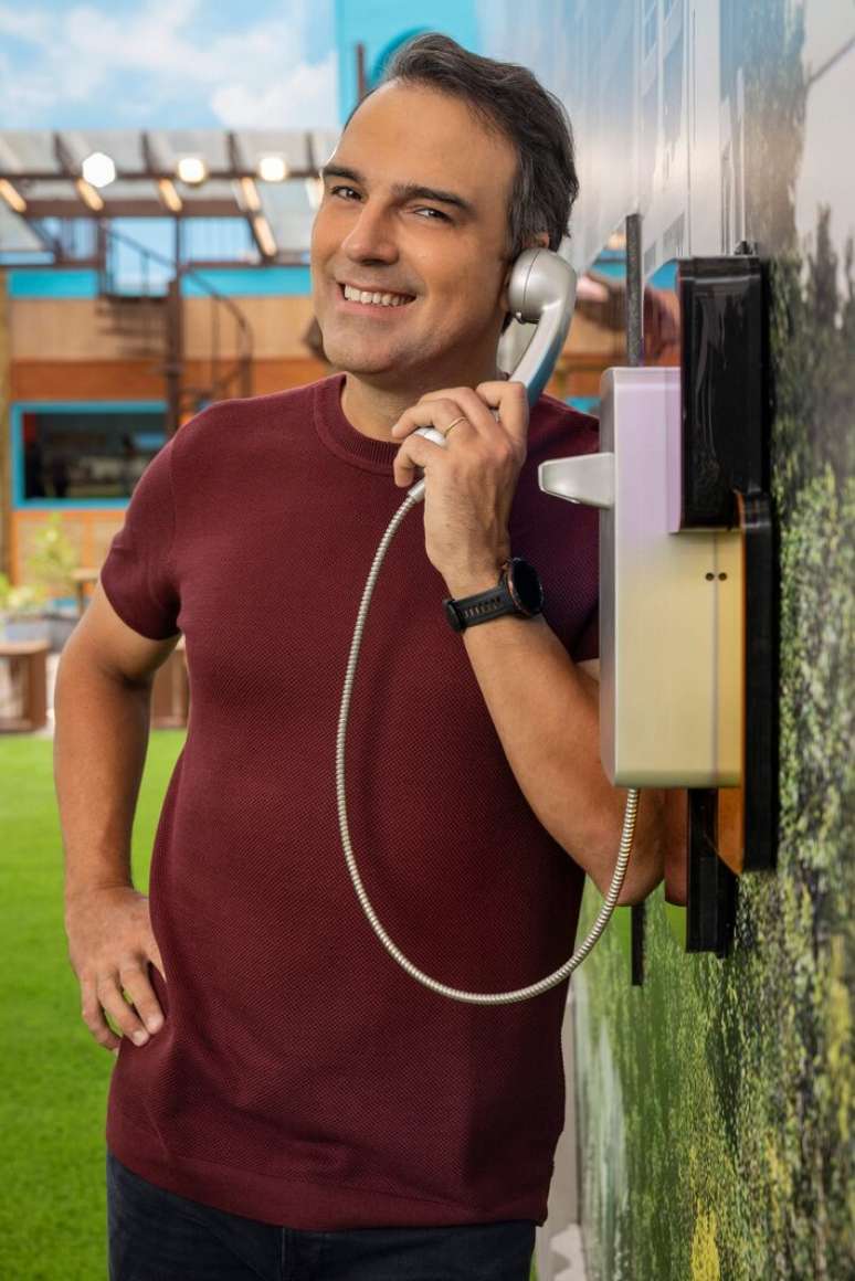 BBB 25: Big Phone will play again this week, which will still be returned by Curinga Power; Know what it will be like