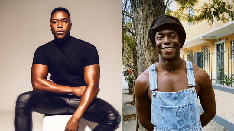 تميز Tiago Barbosa باسم Milton Nascimento تميز Tiago Barbosa باسم Milton Nascimento
