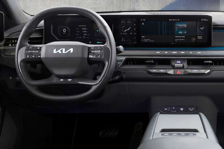 Kia EV9 Kia EV9