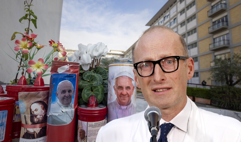 What is Pope Francis’ health today (February 21)? Doctors define it as “fragile patient” and indicate a relevant change: “It doesn’t exist …” What is Pope Francis’ health today (February 21)? Doctors define it as “fragile patient” and indicate a relevant change: “It doesn’t exist …”