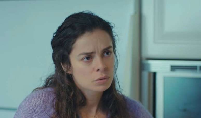 Summary of the chapter of the Soap Opera “Force de Mulher” Friday 21 February: Bahar surprises and threatens Sarp