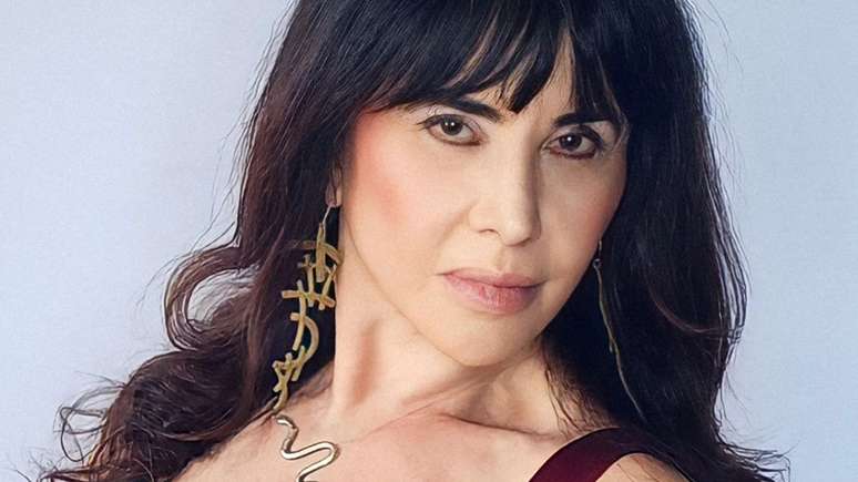 Claudia Alencar returns to act as the leader of the militia after a long hospitalization: “challenge”