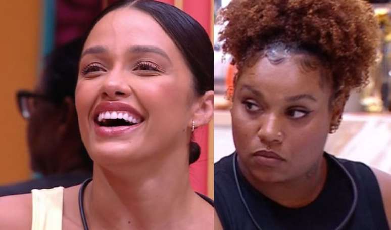 Finally without savoring, Eva changes Target and Vetos Camilla from the leader’s test to “BBB 25”; Web celebrates: “Brazil happy”