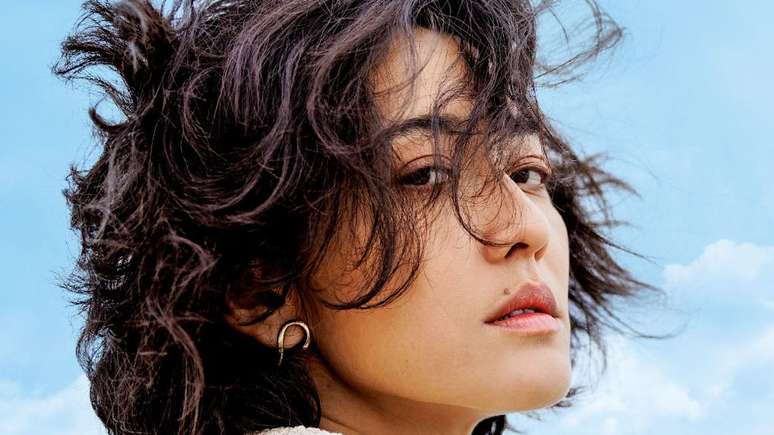 Jacqueline Sato opens intimacy and reveals on maturation: “I’m curious”