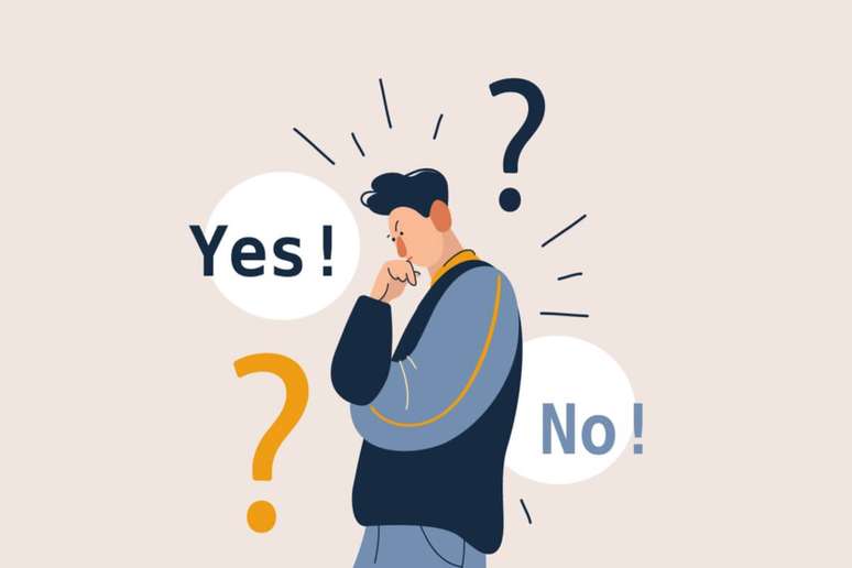 Saber dizer n&atilde;o &eacute; importante para estabelecer limites e fortalecer a autoestima 