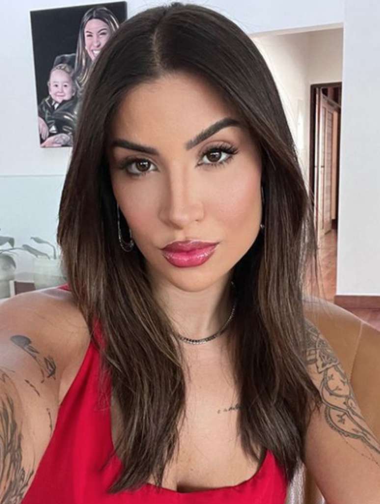 Bianca Andrade (BBB 20): A Boca Rosa, como é conhecida, já entrou no programa com milhões de seguidores e conseguiu crescer ainda mais depois do reality.